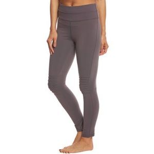 NWT Free People Movement Leggings Workout Gray